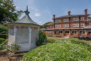 Abode Care Homes