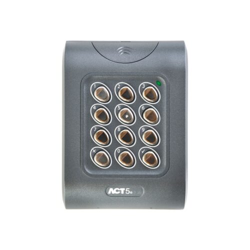 Access Control